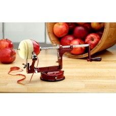 Apple & Potato Peeler & Slicer