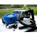 Electric Spray Gun Machine 