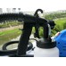 Electric Spray Gun Machine 