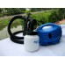 Electric Spray Gun Machine 