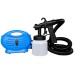 Electric Spray Gun Machine 