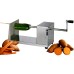 Potato Spiral Cutter Stainless Steel Machine | Tornado Potato Spiral Cutter | Paraha Likha Allu