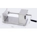 Potato Spiral Cutter Stainless Steel Machine | Tornado Potato Spiral Cutter | Paraha Likha Allu