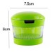 Garlic Press Chopper