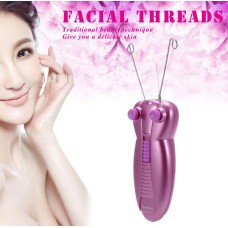 Electric Facial Hair Threading Machine