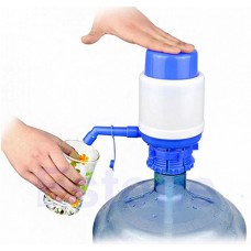 Hand Pump for Water Dispenser Bottle