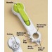 7-IN-1 Kitchen Can Opener