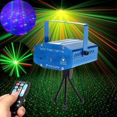 Laser Lighting