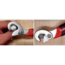 Snap N Grip Wrench