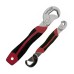 Snap N Grip Wrench