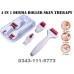 4 in 1 Derma Roller , Derma Roller for Skin , Derma Roller for Hair Growth