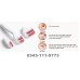 4 in 1 Derma Roller , Derma Roller for Skin , Derma Roller for Hair Growth