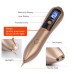 LED Lighting Laser Tattoo Mole Removal LCD Plasma Pen Machine Face Care Skin Tag Removal Freckle Wart Dark Spot Remover