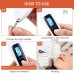 LED Lighting Laser Tattoo Mole Removal LCD Plasma Pen Machine Face Care Skin Tag Removal Freckle Wart Dark Spot Remover