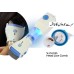 Electric Treatment Anti Lice V-Comb Machine, Chemical Free Treatment, Removes Lice Eggs 
