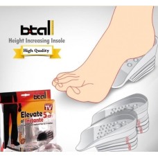 Btall Height Increase Insoles in Pakistan B-Tall Height Increase Insoles