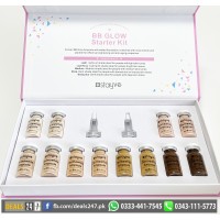 BB Glow booster Starter Kit By Stayve 