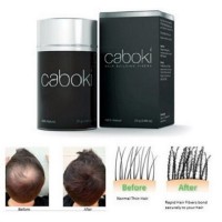 Caboki Hair Fiber Black