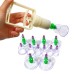 Hijama Kit Cupping Therapy Tool Set 25 Cups & Accessories