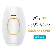 IPL Permanent Laser Hair Removal Machine