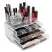 Makeup Organizer Box