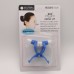 Nose Shaper  Pack Of Two Blue & Pink