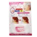 Nose Shaper  Pack Of Two Blue & Pink