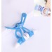 Nose Shaper  Pack Of Two Blue & Pink