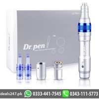 Dr Pen Ultima A6 Professional Microneedling Derma Pen Face Treatment Wireless Derma Pen Beauty Machine