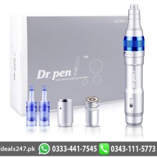 Dr Pen Ultima A6 Professional Microneedling Derma Pen Face Treatment Wireless Derma Pen Beauty Machine