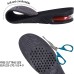 Full Shoes Length Height Increase Insoles | Adjustable Invisible Height-Increasing Insoles
