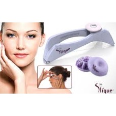 Face And Body Hair Threading System