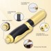 Hyaluronic Acid Pen High Density Metal 2 IN 1 High Pressure for Anti Wrinkle Lifting Lip Hyaluron Gun Atomizer Lip Injection Pen