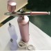 Airbrush Spray Gun with Compressor for Makeup, Tattoo, Painting, Hair Dye, Nail & Cake Decoration