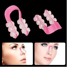 Nose Slimmer, Nose Shaper Makes Nose Smart