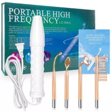 Portable High Frequency Facial Machine