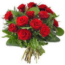 Dozen Red Rose