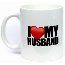 Love Mug