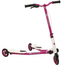 Tri Scooter for Kids, Girls and Boys