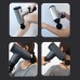 Fascial Gun Massage for Pain Relief  Relax Fitness Therapy for Body Massage Relaxation