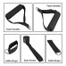 Power Resistance Bands Expander Resistance Tube Bands - Pull Rope Fitness Elastic Training