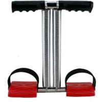 Tummy Trimmer - Double  Spring