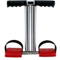 Tummy Trimmer - Double  Spring