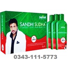 Sandhi sudha Oil
