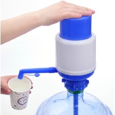 Hand Pump for Water Dispenser Bottle
