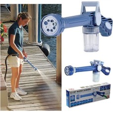 EZ Jet Water Cannon Multi Function Spray Gun