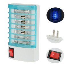 Electronic Out Mosquito Small A Night Lamp