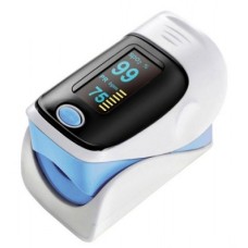 Fingertip Pulse Oximeter, Best for Oxygen level Checking & 