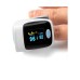 Fingertip Pulse Oximeter, Best for Oxygen level Checking & 