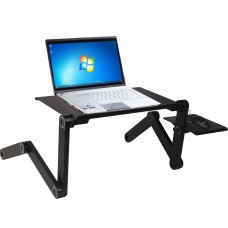 Laptop Table Folding and Adjustable T8